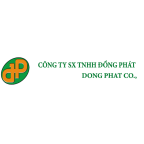 CÔNG TY TNHH SX ĐỒNG PHÁT