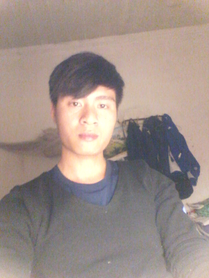 cover CV: Nguyễn Văn Hào