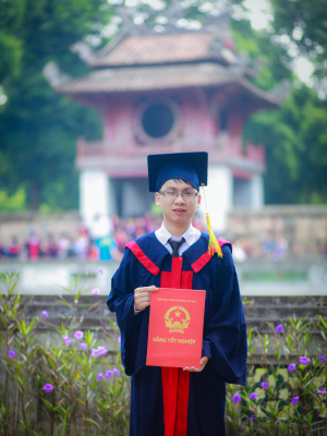 cover CV: Bùi Duy Cương