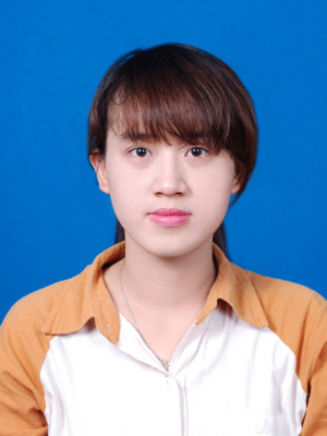 cover CV: Nguyễn Thị Quỳnh