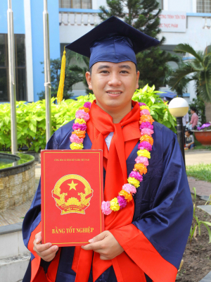 cover CV: Nguyễn Đăng Nam 