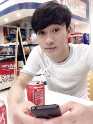 cover CV: Trần Vân Hợi