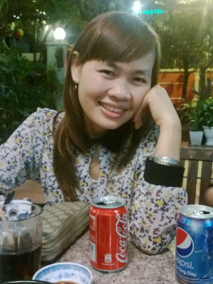 cover CV: Nguyễn Thị Hằng