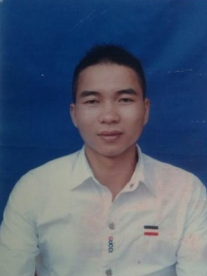 cover CV: Phạm Văn Tiến
