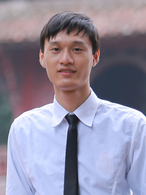 cover CV: Nguyễn Đan Cường