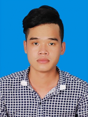 cover CV: Lê Minh Nghĩa