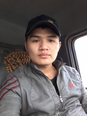 cover CV: Cao Văn Tú