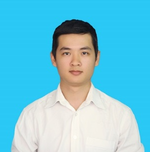 cover CV: NGUYEN THANH LUAN