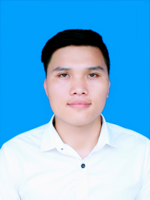 cover CV: Hà Văn Dương