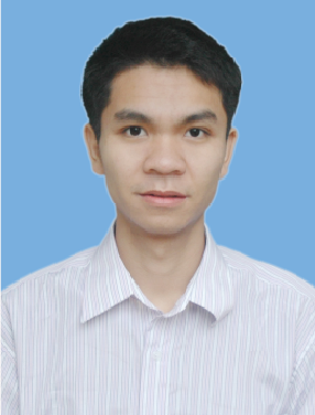 cover CV: Trần Văn Trường