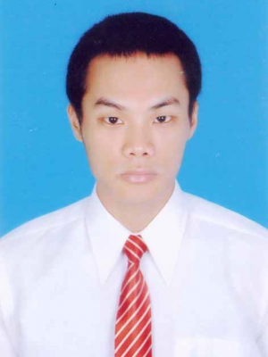 cover CV: Nguyễn Minh Đức