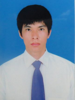 cover CV: Nguyễn Huy Sơn
