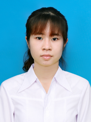 cover CV: Đoàn Thị Phương Thúy