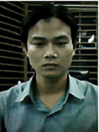 cover CV: Hoàng Minh