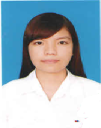 cover CV: Nguyễn Thị Thu Thủy