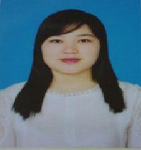 cover CV: TRỊNH THỊ HẢI