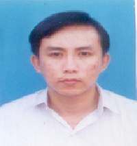 cover CV: Lê Thanh Cường  