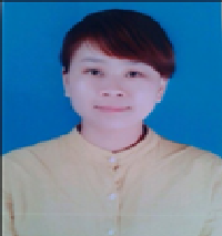 cover CV: Tạ Thị Huyên