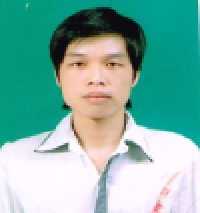 cover CV: VŨ QUANG GIANG