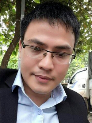 cover CV: Lê Văn Kiên