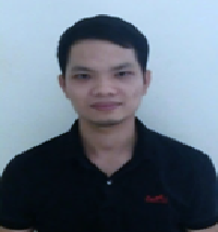cover CV: Nguyễn Văn Vượng