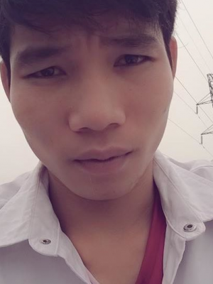 cover CV: Quách Công Thắng