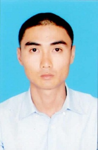 cover CV: Lê Hiếu Bảo