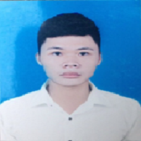 cover CV: Nguyễn Mậu Luật