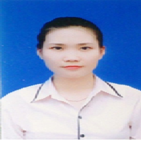 cover CV: Nguyễn Thị Thu Chinh                                                     