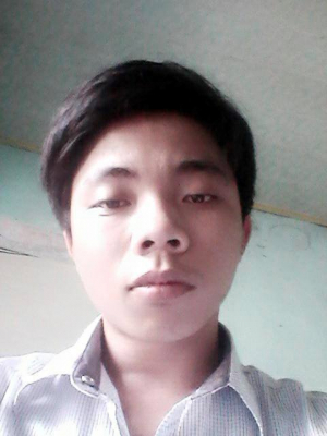 cover CV: Trần Quốc Tuấn