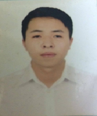 cover CV: Tạ Thanh Tùng