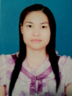 cover CV: TRẦN THỊ NHUNG