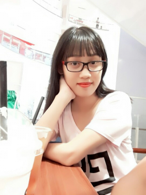 cover CV: Nguyễn Đặng Kim Phố