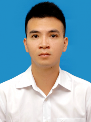 cover CV: PHAN HỮU TẤN