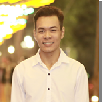 cover CV: Đào Trọng Trường