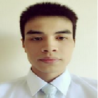 cover CV: HOÀNG VĂN DOANH