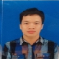 cover CV: Trương Công Tân