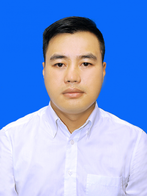 cover CV: Trần Xuân Anh