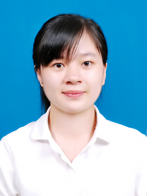 cover CV: Nguyễn Như Vân