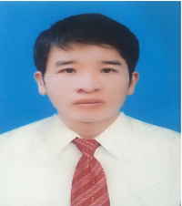 cover CV: Phan Xuân Thành