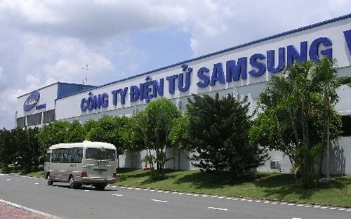 Doanh số của Samsung tiếp tục giảm tại Trung Quốc sau 3 năm liên tiếp