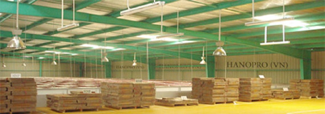 Công ty TNHH Hanopro ( Việt Nam)