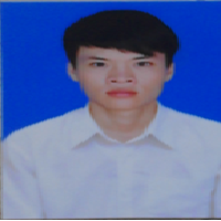 cover CV: HOÀNG KIM DŨNG