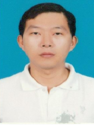 cover CV: TRẦN CÔNG UẨN 