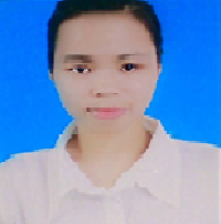 cover CV: VŨ THỊ SÂM 