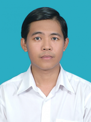 cover CV: Lê Kim Khanh