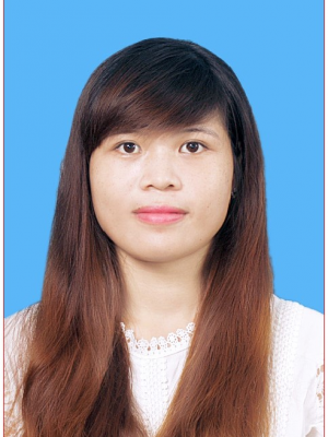 cover CV: NGUYỄN THỊ XUYẾN