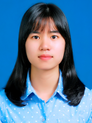 cover CV: TRẦN THỊ NGA