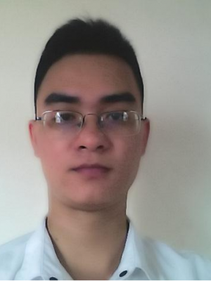 cover CV: Lê Thanh Đông