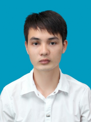 cover CV: NGUYỄN VĂN TRƯỞNG